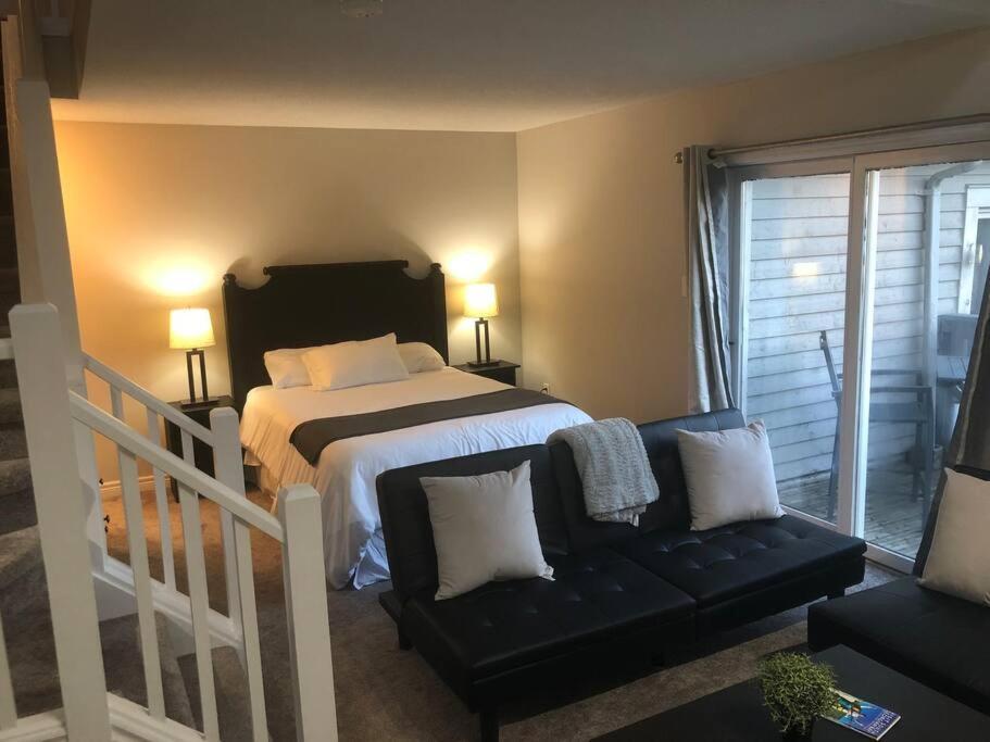 Freshly Upgraded Cozy Loft @ North Creek Hébergement de vacances Blue Mountains