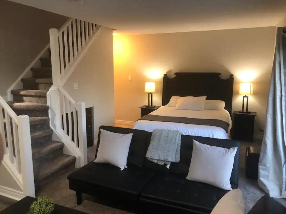 Holiday home Freshly Upgraded Cozy Loft @ North Creek *