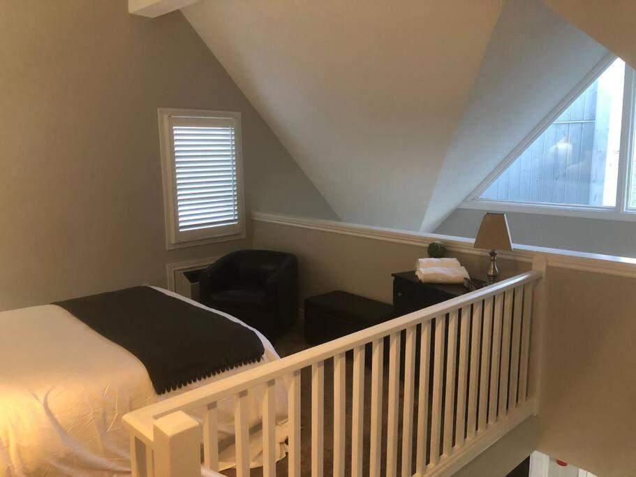 Freshly Upgraded Cozy Loft @ North Creek Holiday home Blue Mountains