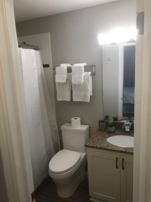 Holiday home Freshly Upgraded Cozy Loft @ North Creek *