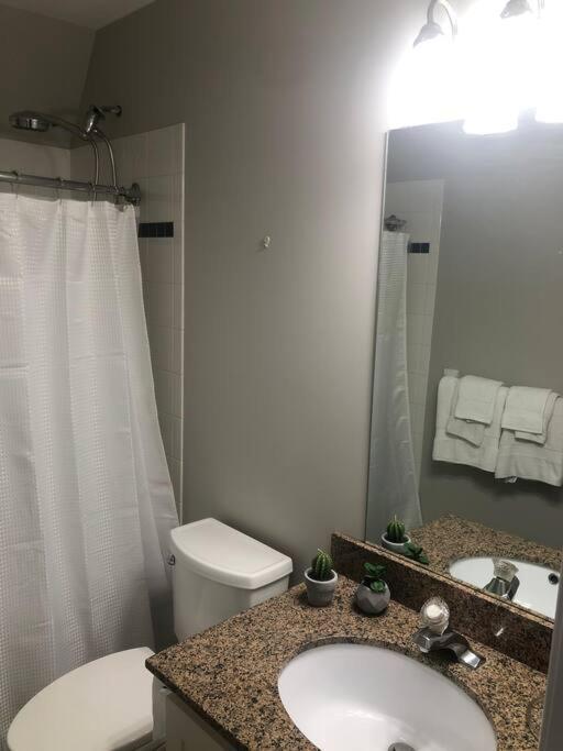 Holiday home Freshly Upgraded Cozy Loft @ North Creek *