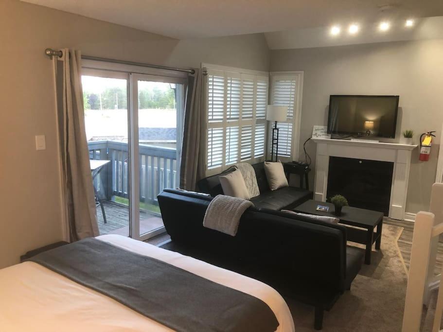 Freshly Upgraded Cozy Loft @ North Creek * Blue Mountains