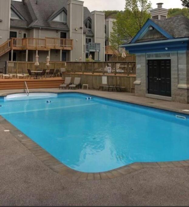 Freshly Upgraded Cozy Loft @ North Creek * Blue Mountains