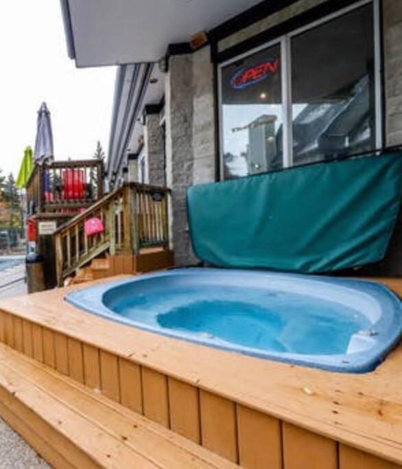 Holiday home Freshly Upgraded Cozy Loft @ North Creek *