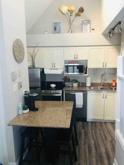 Holiday home Freshly Upgraded Cozy Loft @ North Creek *