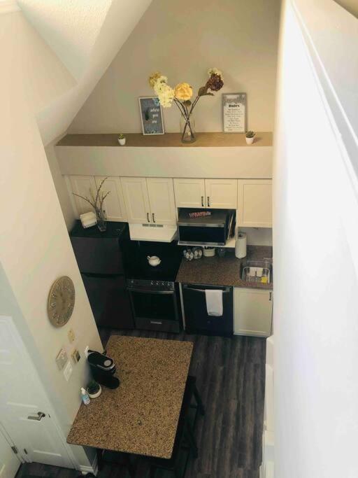 Freshly Upgraded Cozy Loft @ North Creek Holiday home *